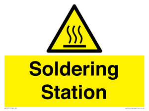 Soldering Station